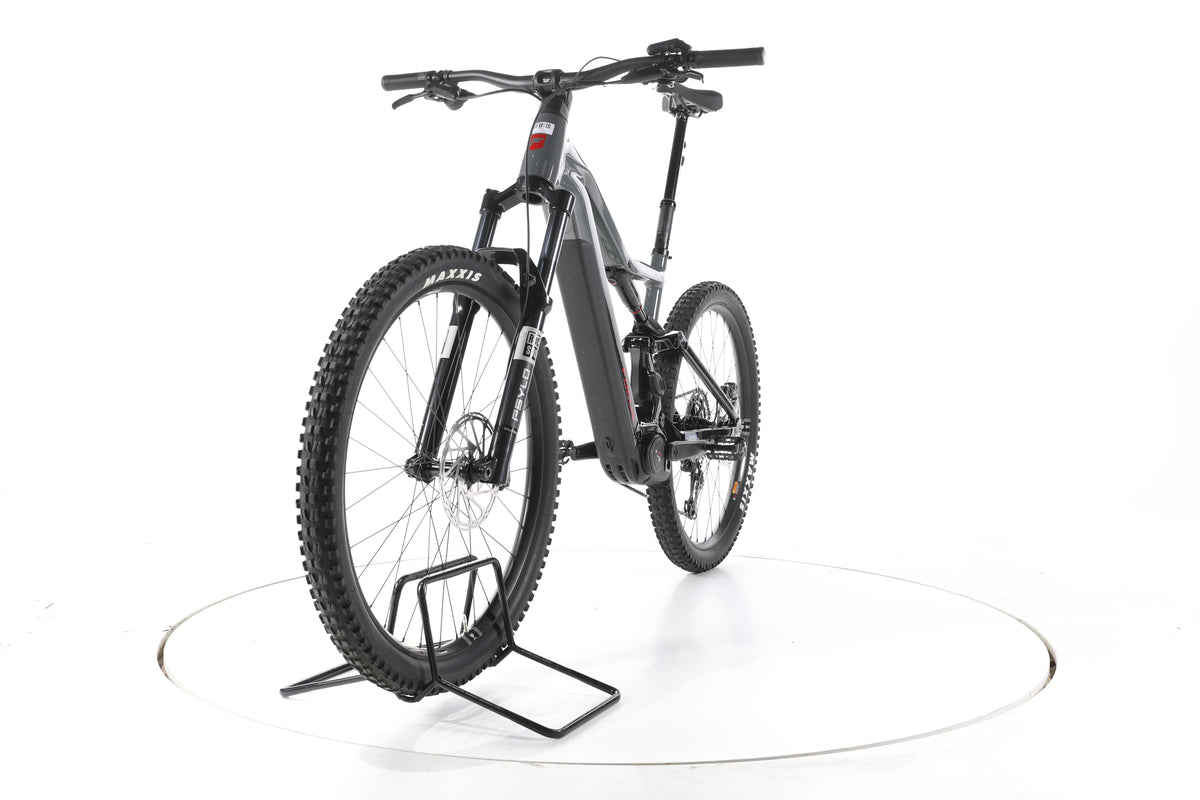 Focus JAM² 6.7 E-Bike Fully 2025 - Image 5