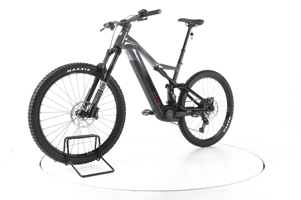 Focus JAM² 6.7 E-Bike Fully 2025 - Image 6