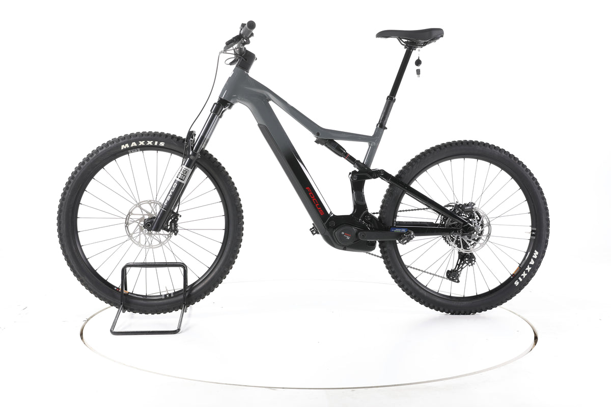 Focus JAM² 6.7 E-Bike Fully 2025 - Image 7