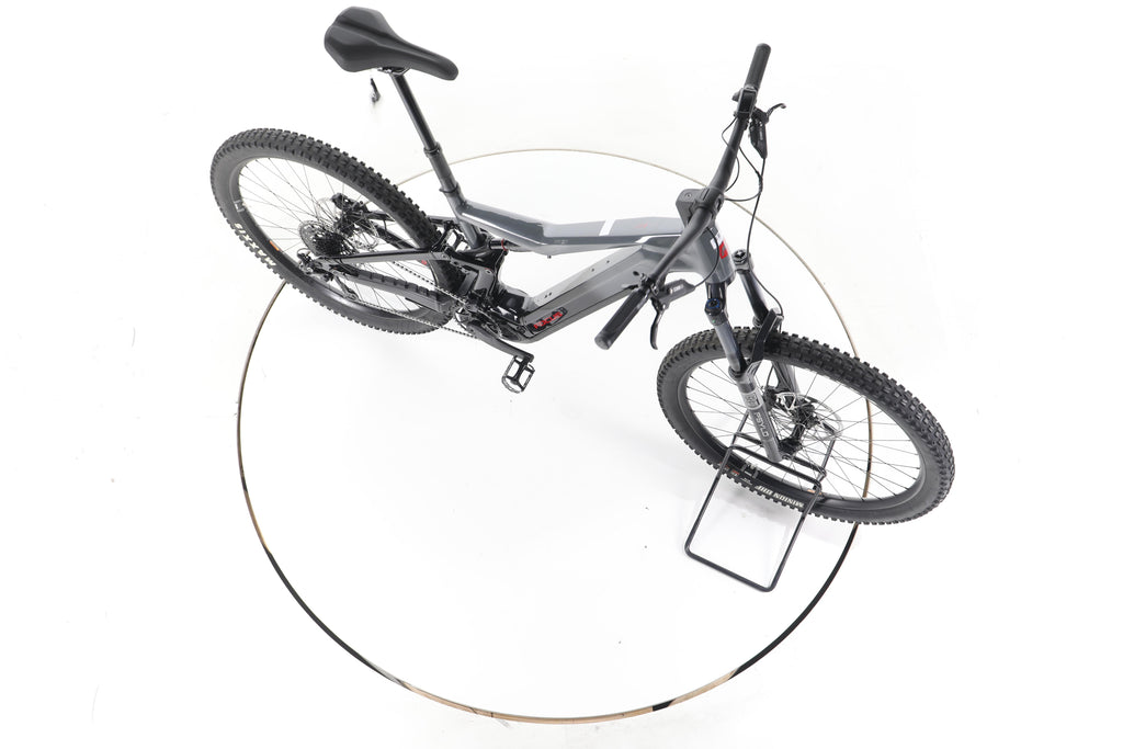 Focus JAM² 6.7 E-Bike Fully 2025 - Image 14