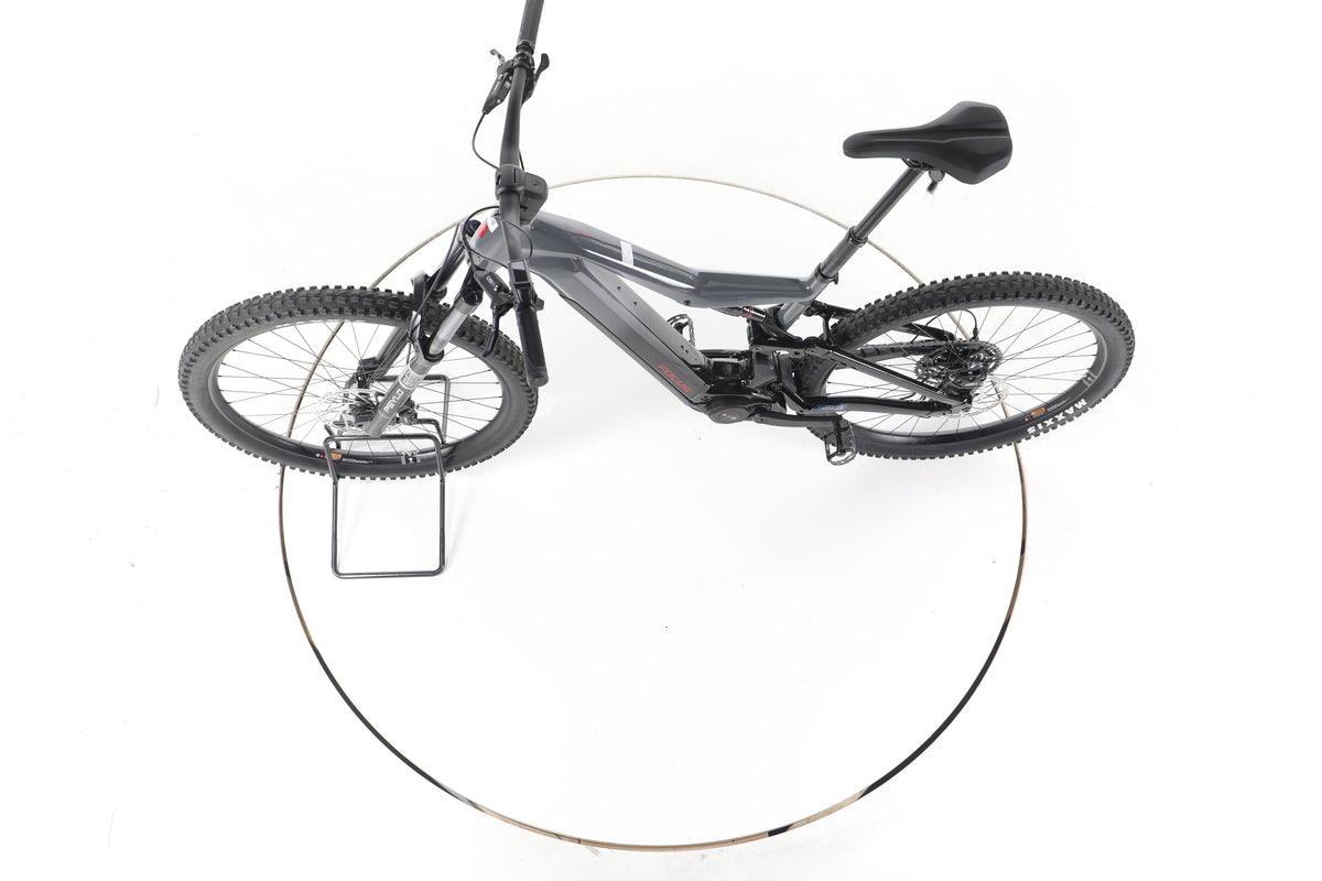 Focus JAM² 6.7 E-Bike Fully 2025 - Image 19