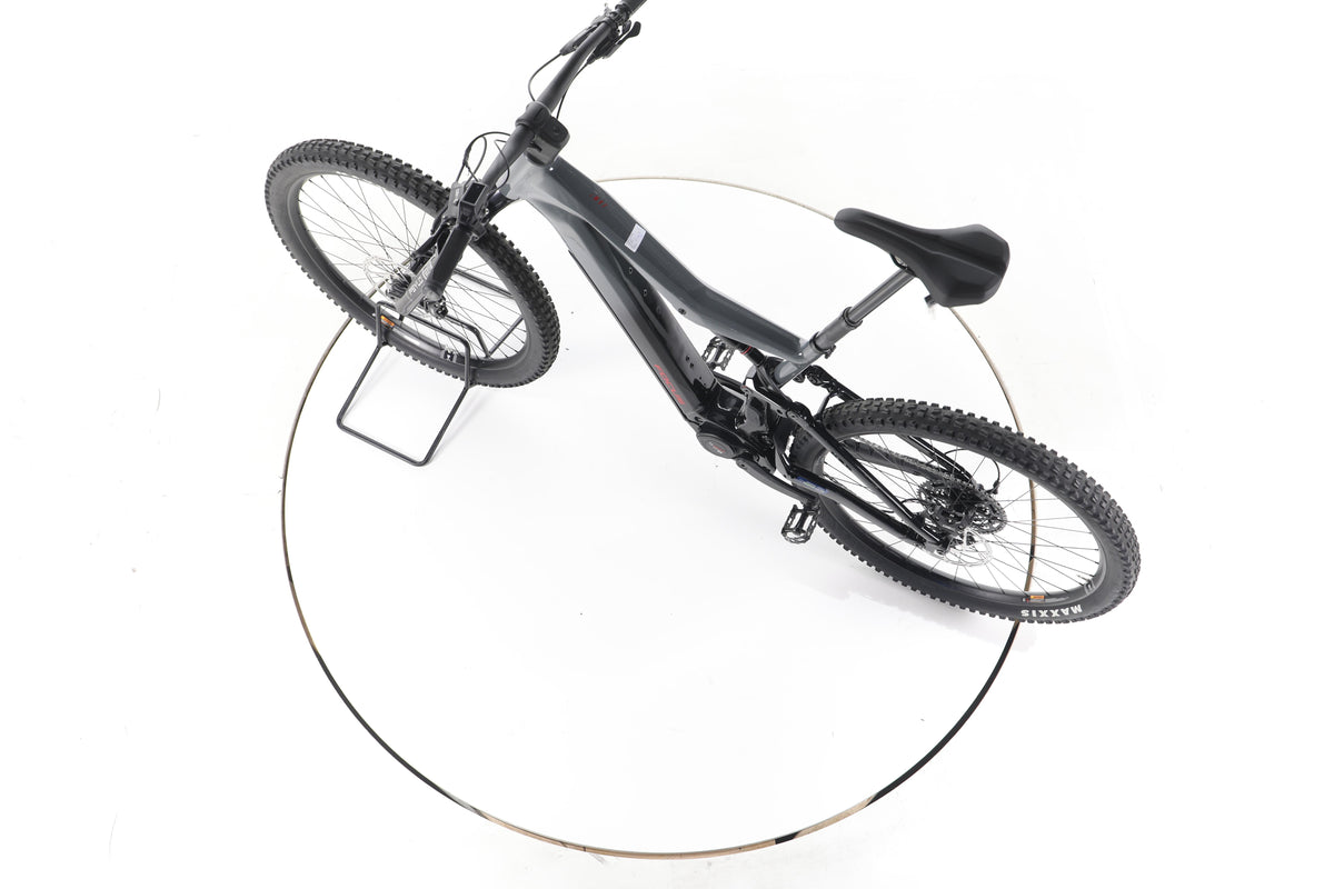 Focus JAM² 6.7 E-Bike Fully 2025 - Image 20