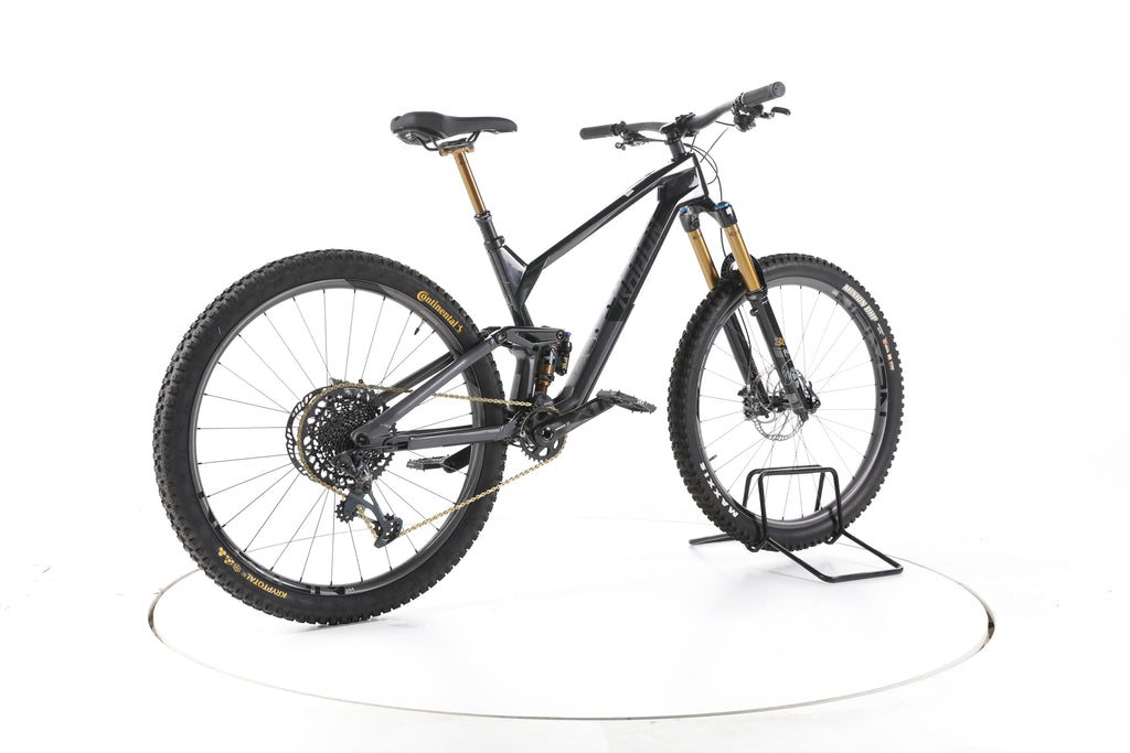 Radon Slide Trail 10.0 Fahrrad Fully - Image 12