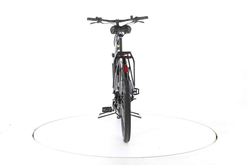 Kettler Traveller E-Gold City E-Bike - Image 10