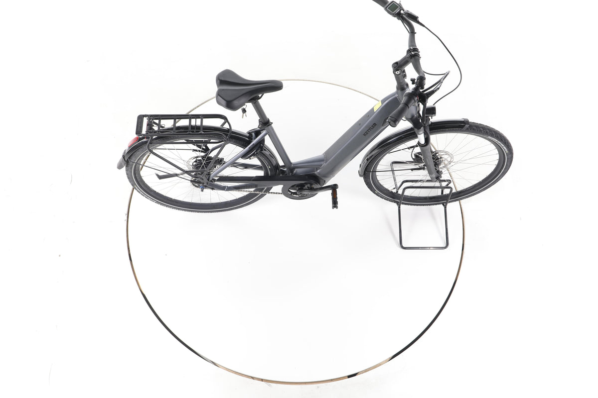 Kettler Traveller E-Gold City E-Bike - Image 13