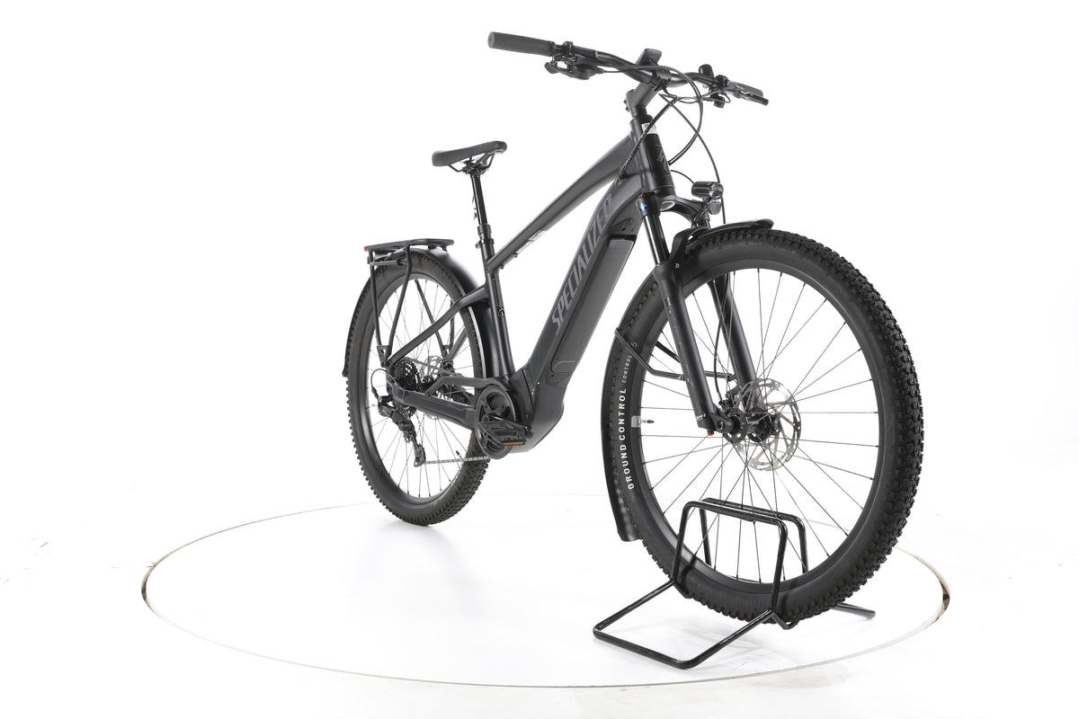 Specialized Turbo Tero 4.0 EQ Trekking E-Bike 2025 - Image 3