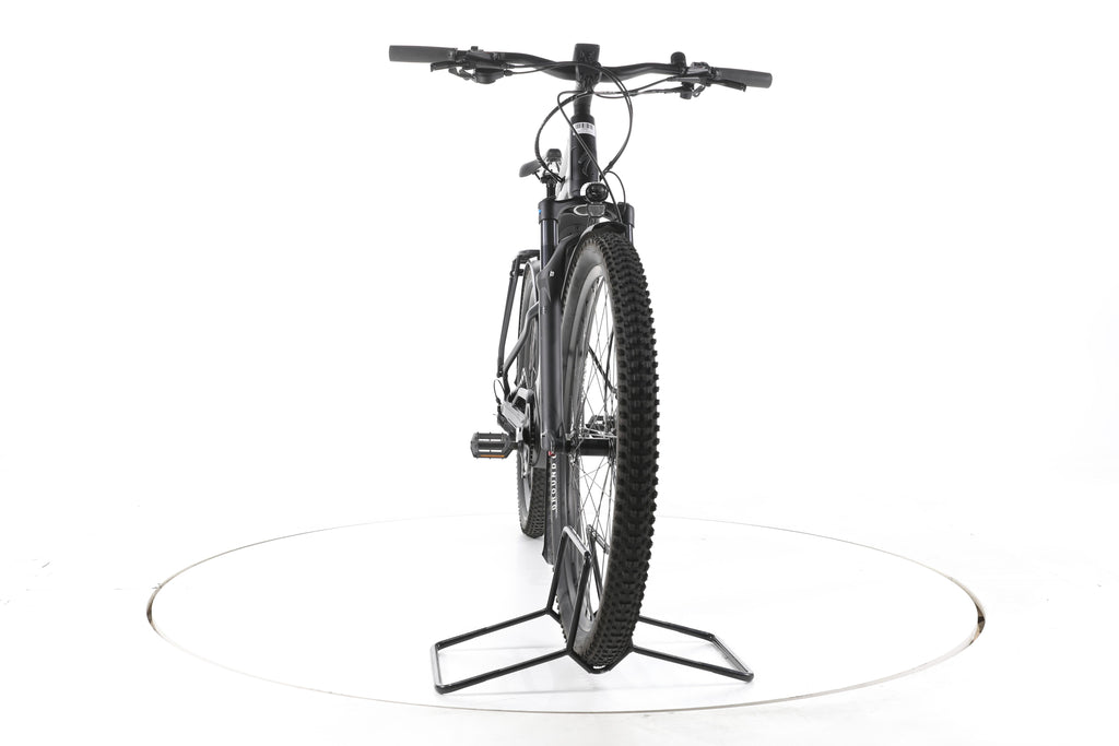 Specialized Turbo Tero 4.0 EQ Trekking E-Bike 2025 - Image 4