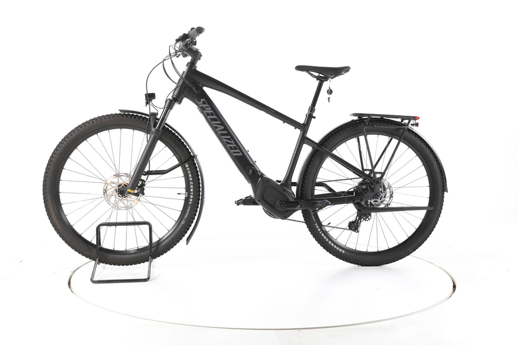 Specialized Turbo Tero 4.0 EQ Trekking E-Bike 2025 - Image 7