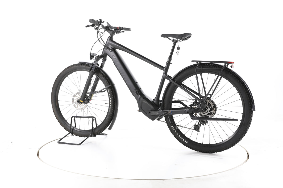 Specialized Turbo Tero 4.0 EQ Trekking E-Bike 2025 - Image 8