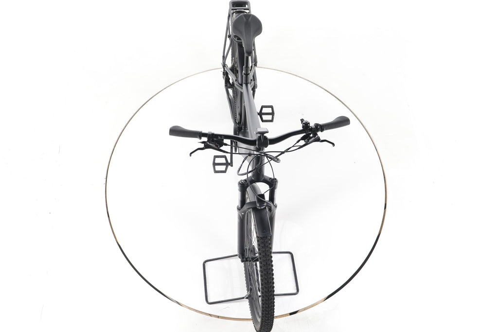 Specialized Turbo Tero 4.0 EQ Trekking E-Bike 2025 - Image 16