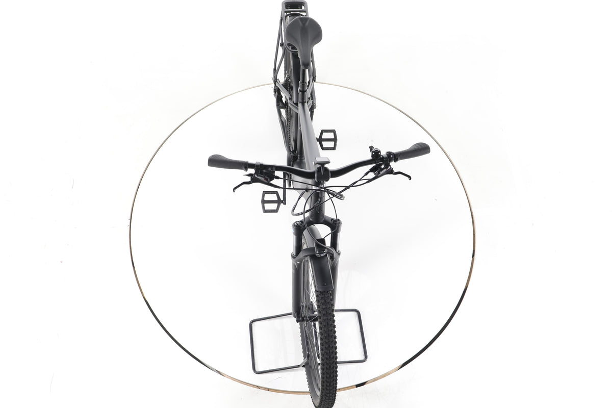 Specialized Turbo Tero 4.0 EQ Trekking E-Bike 2025 - Image 16