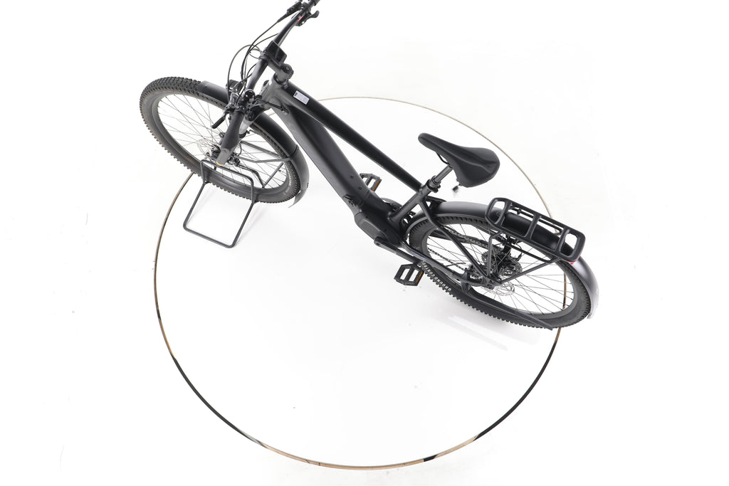 Specialized Turbo Tero 4.0 EQ Trekking E-Bike 2025 - Image 20