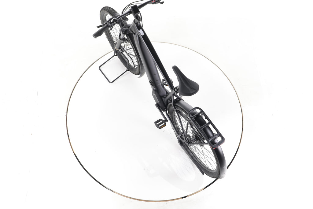 Specialized Turbo Tero 4.0 EQ Trekking E-Bike 2025 - Image 21