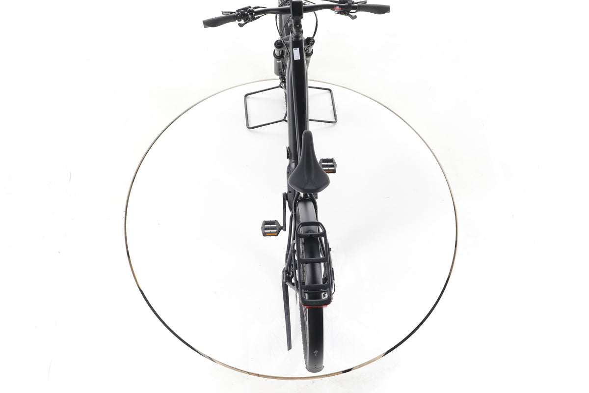 Specialized Turbo Tero 4.0 EQ Trekking E-Bike 2025 - Image 22