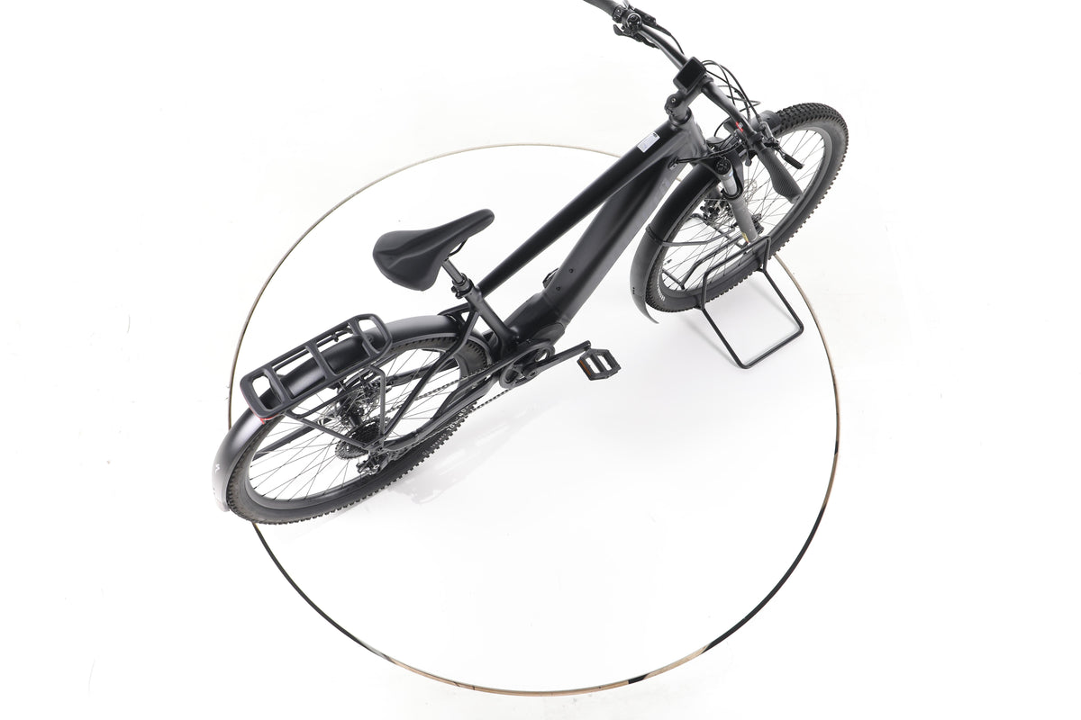 Specialized Turbo Tero 4.0 EQ Trekking E-Bike 2025 - Image 24