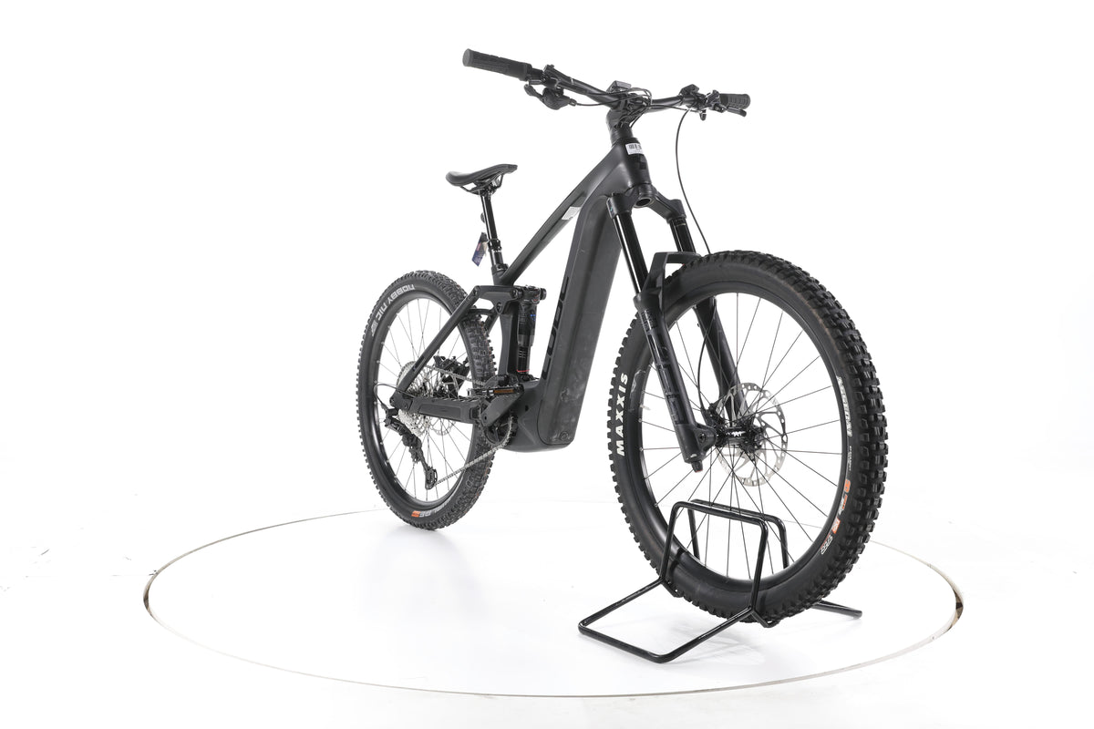 Cube Stereo Hybrid 160 HPC SLX E-Bike Fully Carbon - Image 3