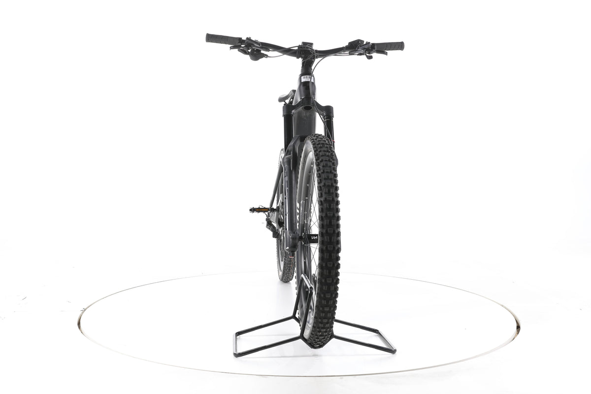 Cube Stereo Hybrid 160 HPC SLX E-Bike Fully Carbon - Image 4