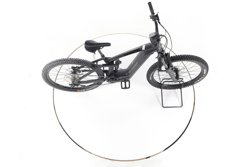 Cube Stereo Hybrid 160 HPC SLX E-Bike Fully Carbon - Image 13
