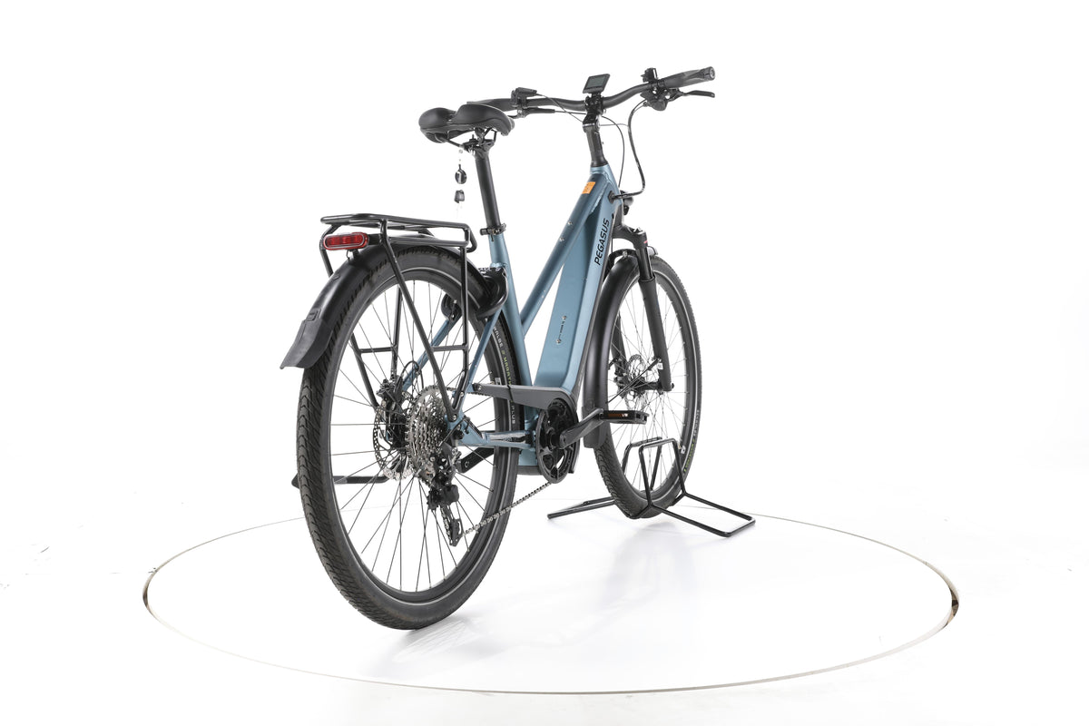 Pegasus Premio EVO 10 Lite Trekking E-Bike 2025 - Image 11