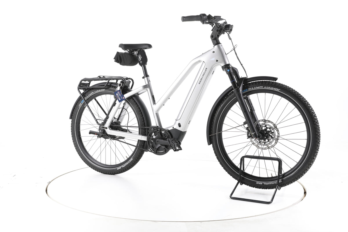 Riese & Müller Charger Mixte City E-Bike 2025 - Image 2