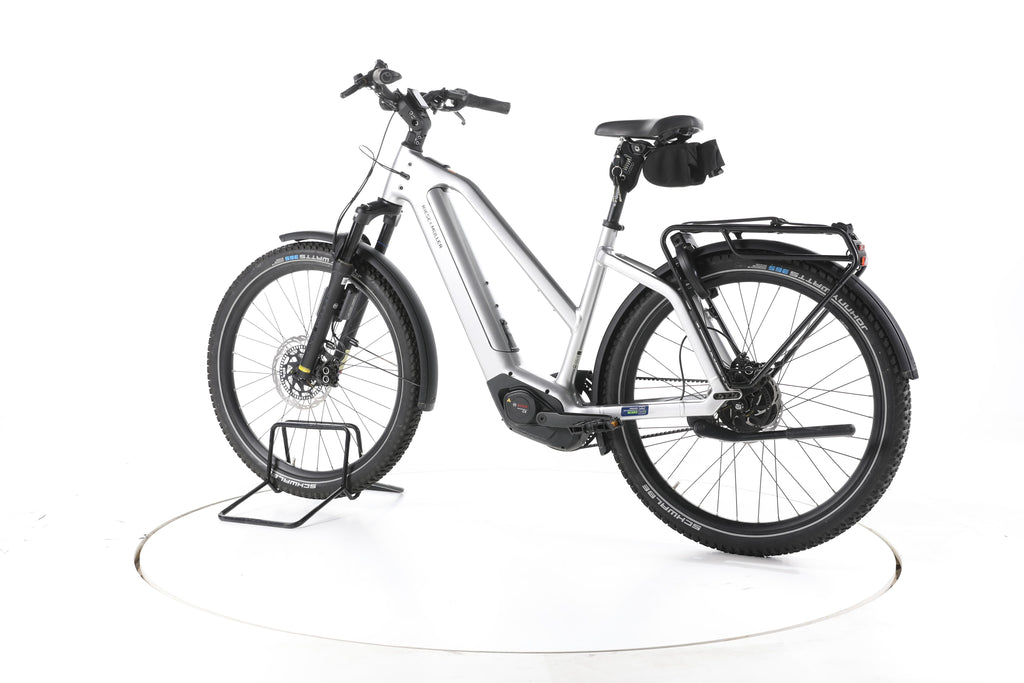 Riese & Müller Charger Mixte City E-Bike 2025 - Image 8