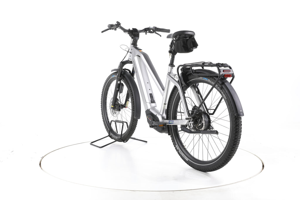 Riese & Müller Charger Mixte City E-Bike 2025 - Image 9