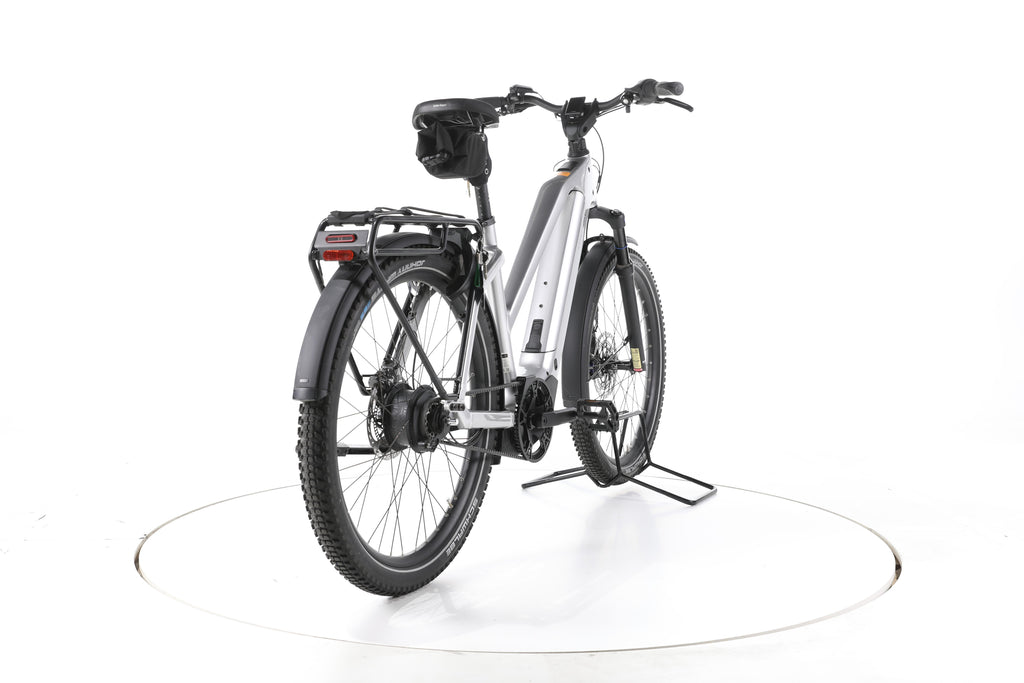 Riese & Müller Charger Mixte City E-Bike 2025 - Image 11