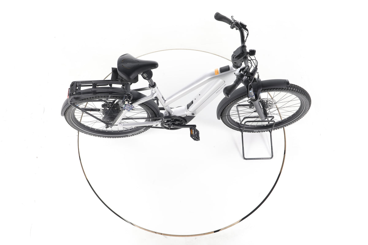 Riese & Müller Charger Mixte City E-Bike 2025 - Image 13