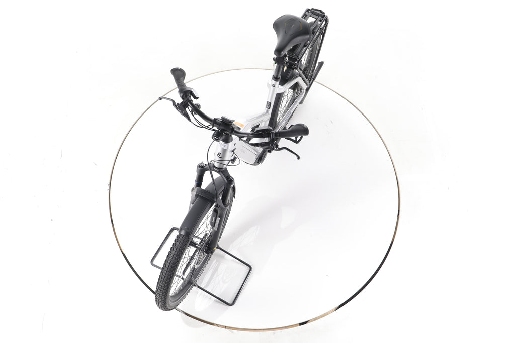 Riese & Müller Charger Mixte City E-Bike 2025 - Image 17