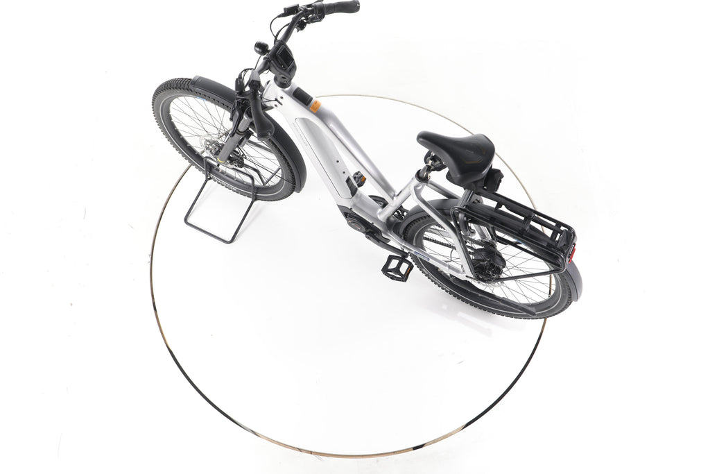 Riese & Müller Charger Mixte City E-Bike 2025 - Image 20