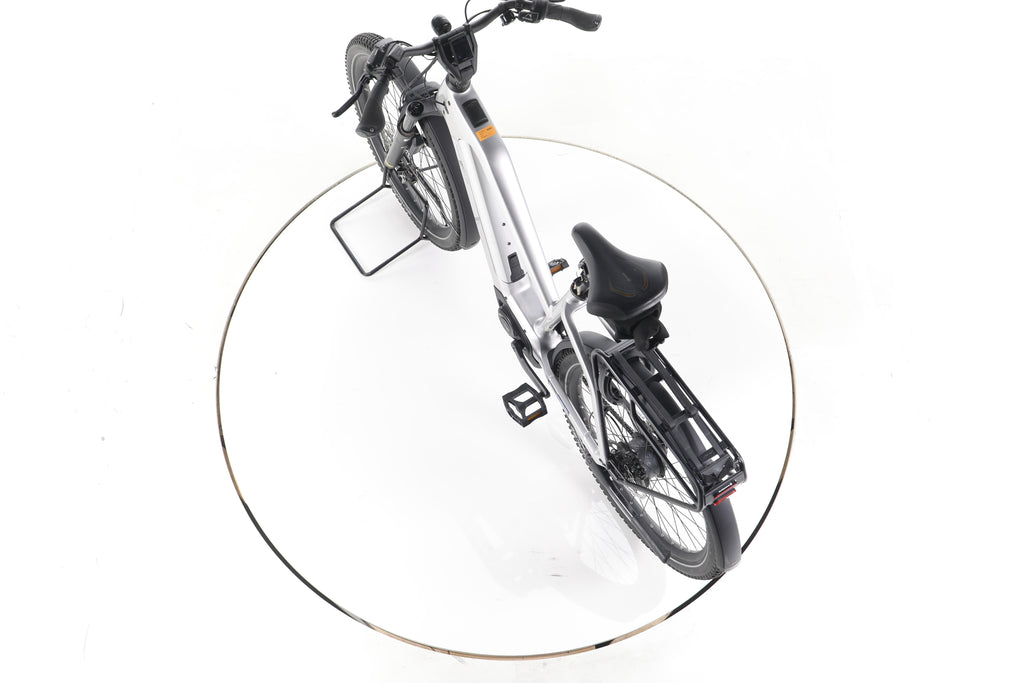 Riese & Müller Charger Mixte City E-Bike 2025 - Image 21