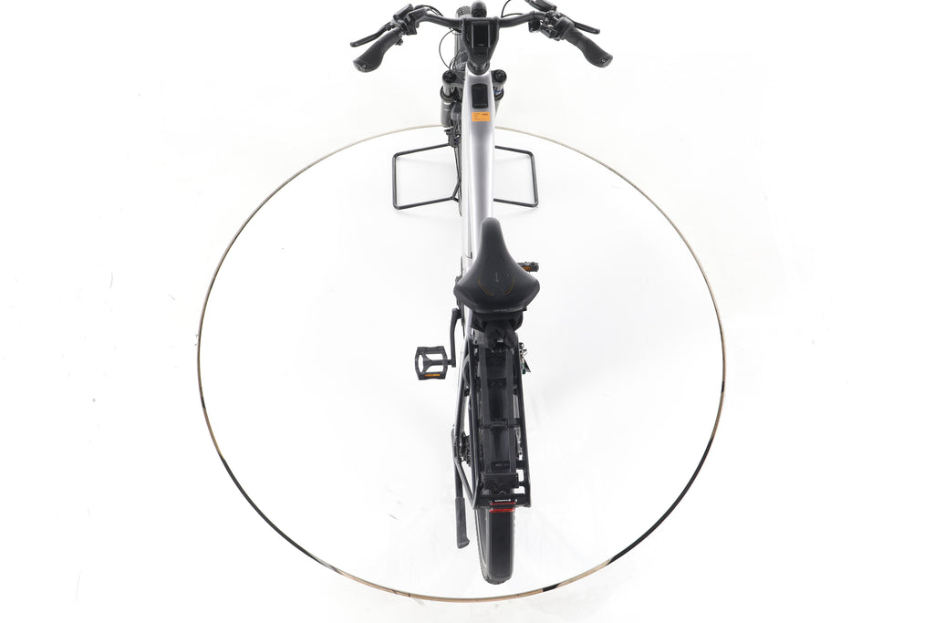 Riese & Müller Charger Mixte City E-Bike 2025 - Image 22