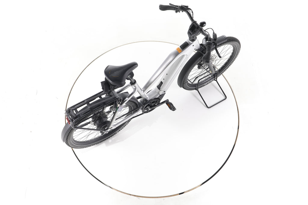 Riese & Müller Charger Mixte City E-Bike 2025 - Image 24