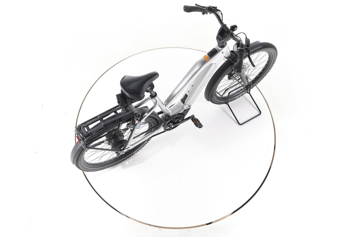 Riese & Müller Charger Mixte City E-Bike 2025 - Image 24