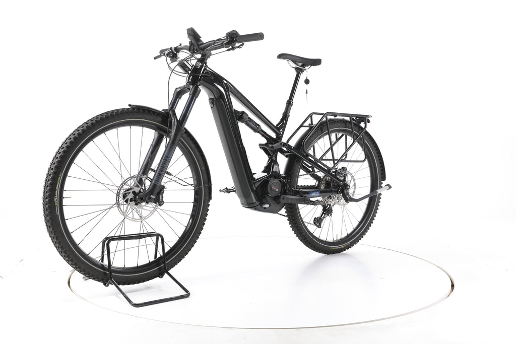 Cannondale Moterra Neo EQ SUV E-Bike - Image 6