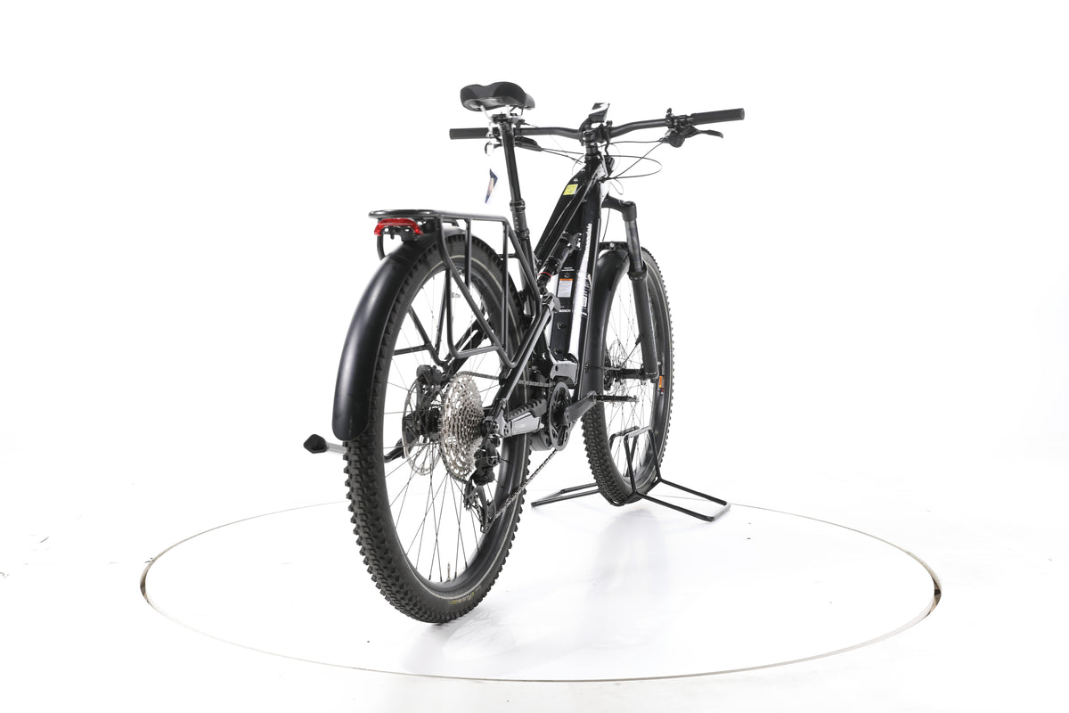 Cannondale Moterra Neo EQ SUV E-Bike - Image 11