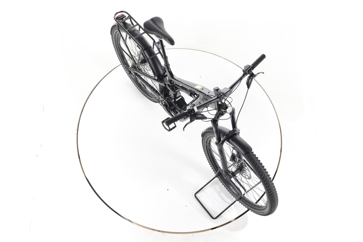 Cannondale Moterra Neo EQ SUV E-Bike - Image 15