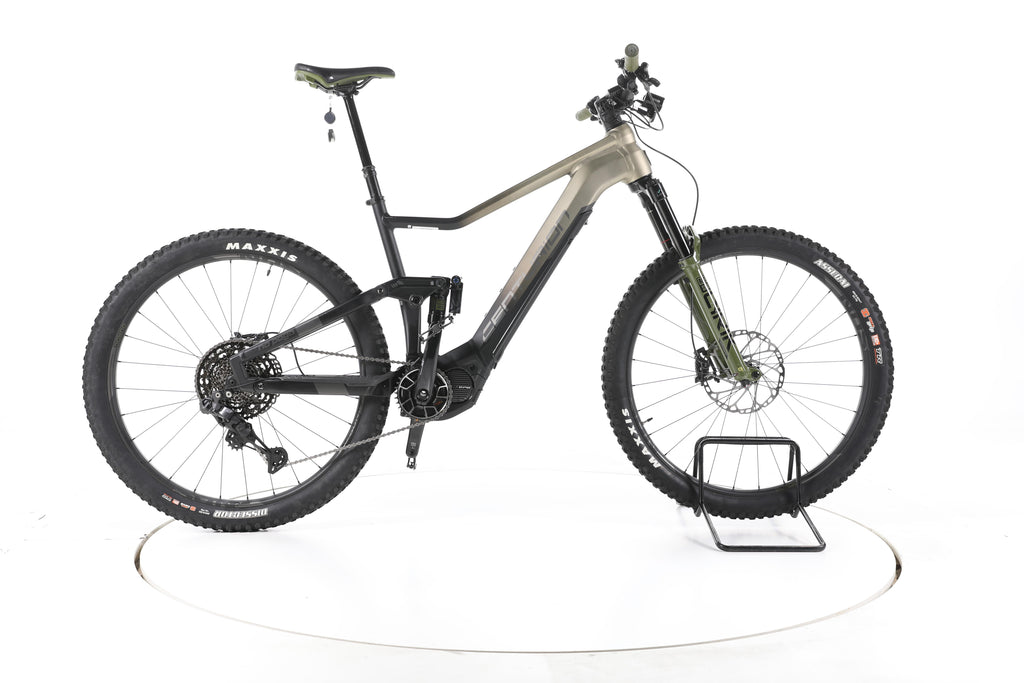 Centurion No Pogo F3000i E-Bike Fully - Image 1