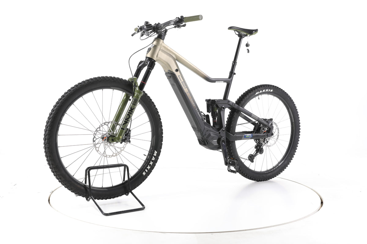 Centurion No Pogo F3000i E-Bike Fully - Image 6