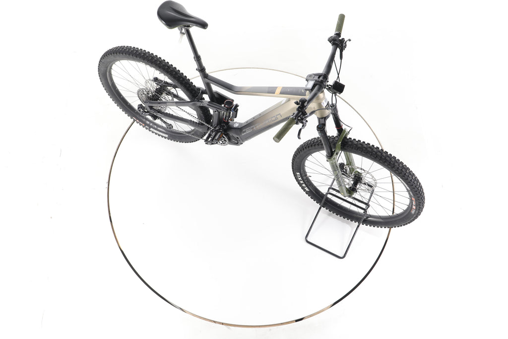 Centurion No Pogo F3000i E-Bike Fully - Image 14