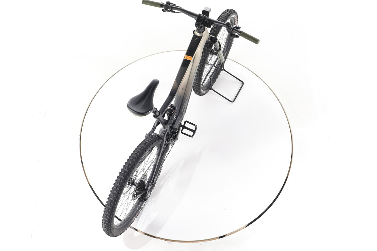 Centurion No Pogo F3000i E-Bike Fully - Image 23