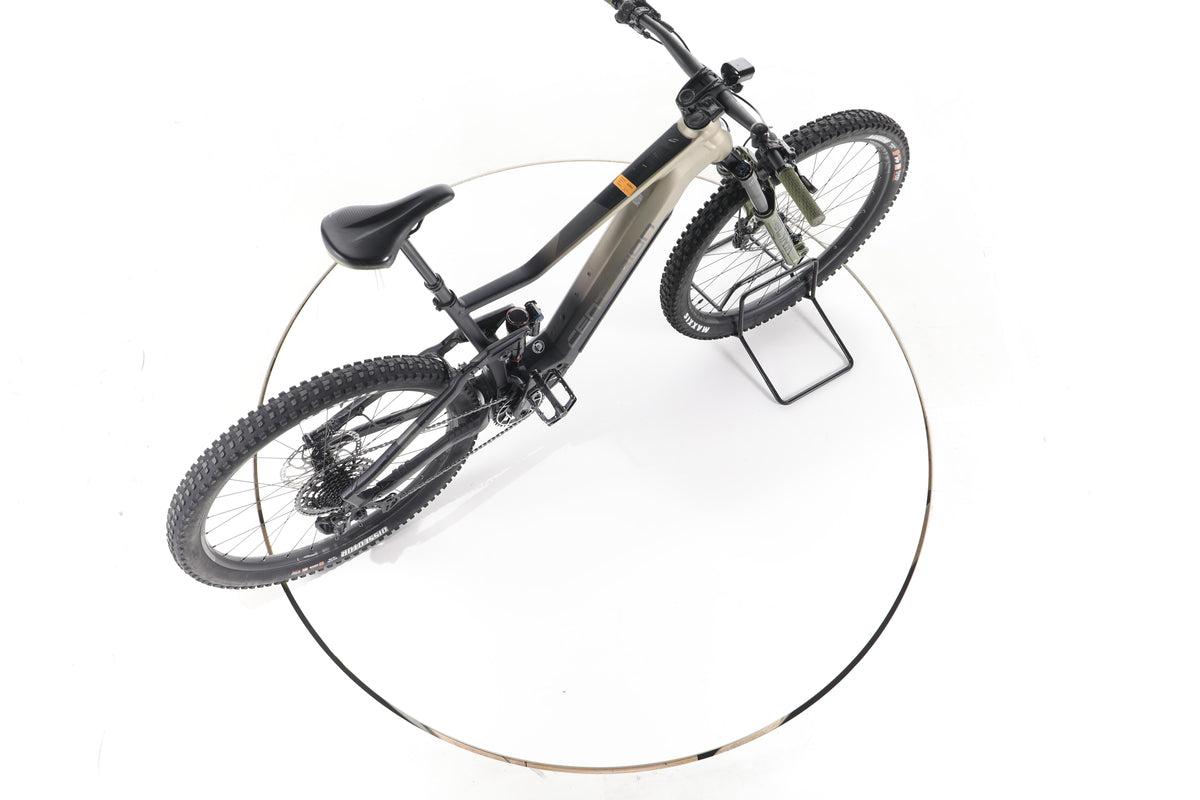 Centurion No Pogo F3000i E-Bike Fully - Image 24