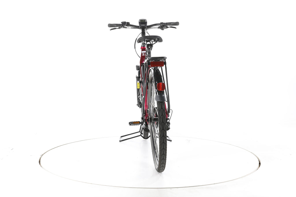 2R Manufaktur ELX 9 Trekking E-Bike Tiefeinsteiger - Image 10