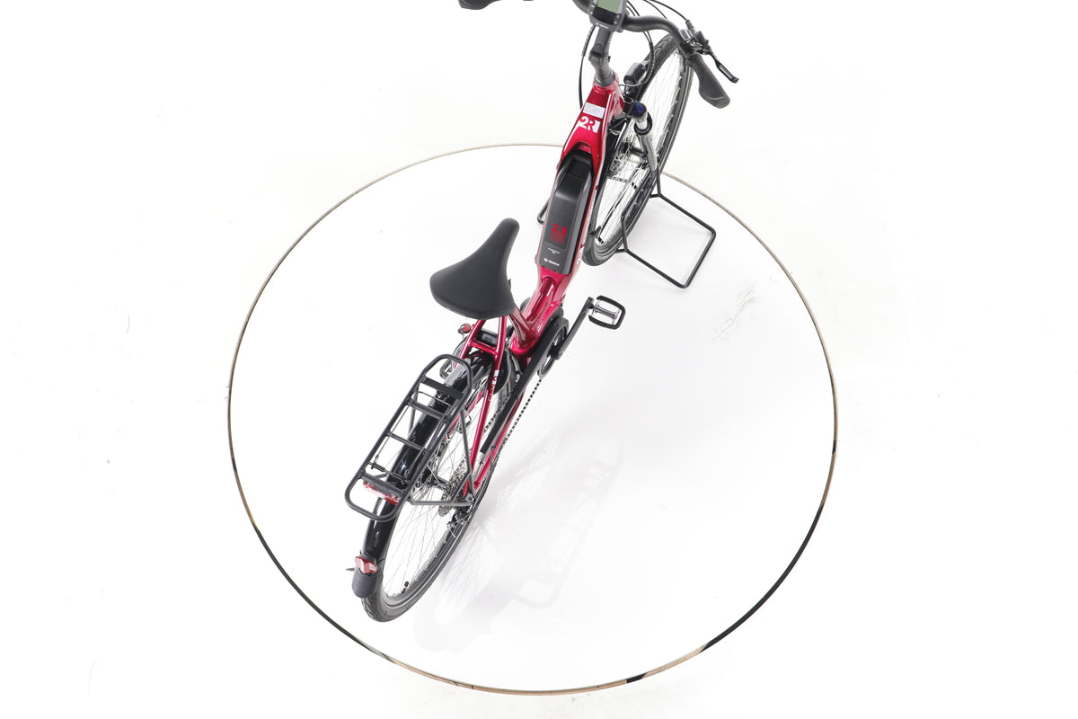 2R Manufaktur ELX 9 Trekking E-Bike Tiefeinsteiger - Image 23
