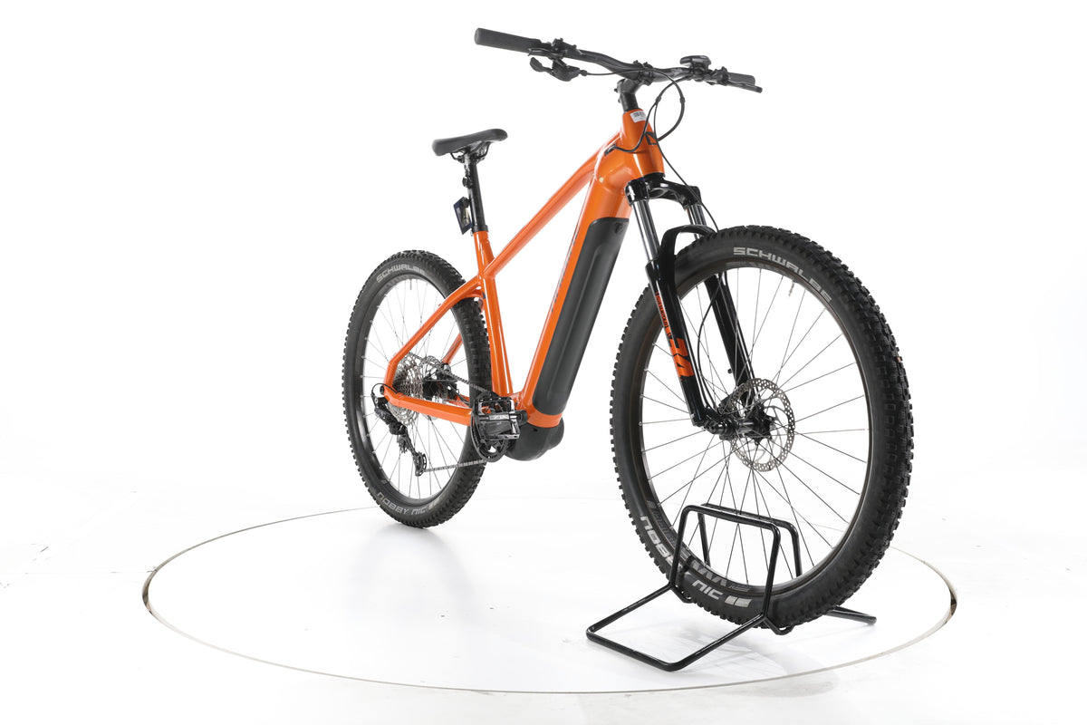Haibike AllTrack 6 E-Bike - Image 3