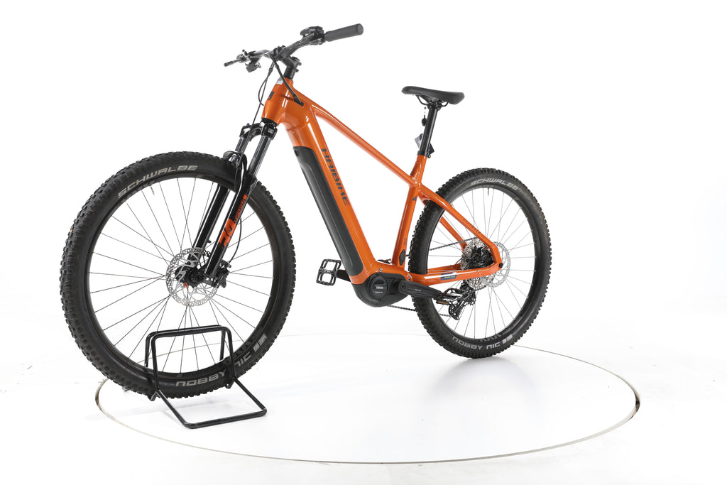 Haibike AllTrack 6 E-Bike - Image 6