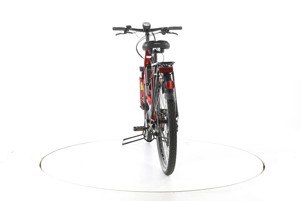 Feldmeier FE 10T ECO Trekking E-Bike Tiefeinsteiger - Image 10