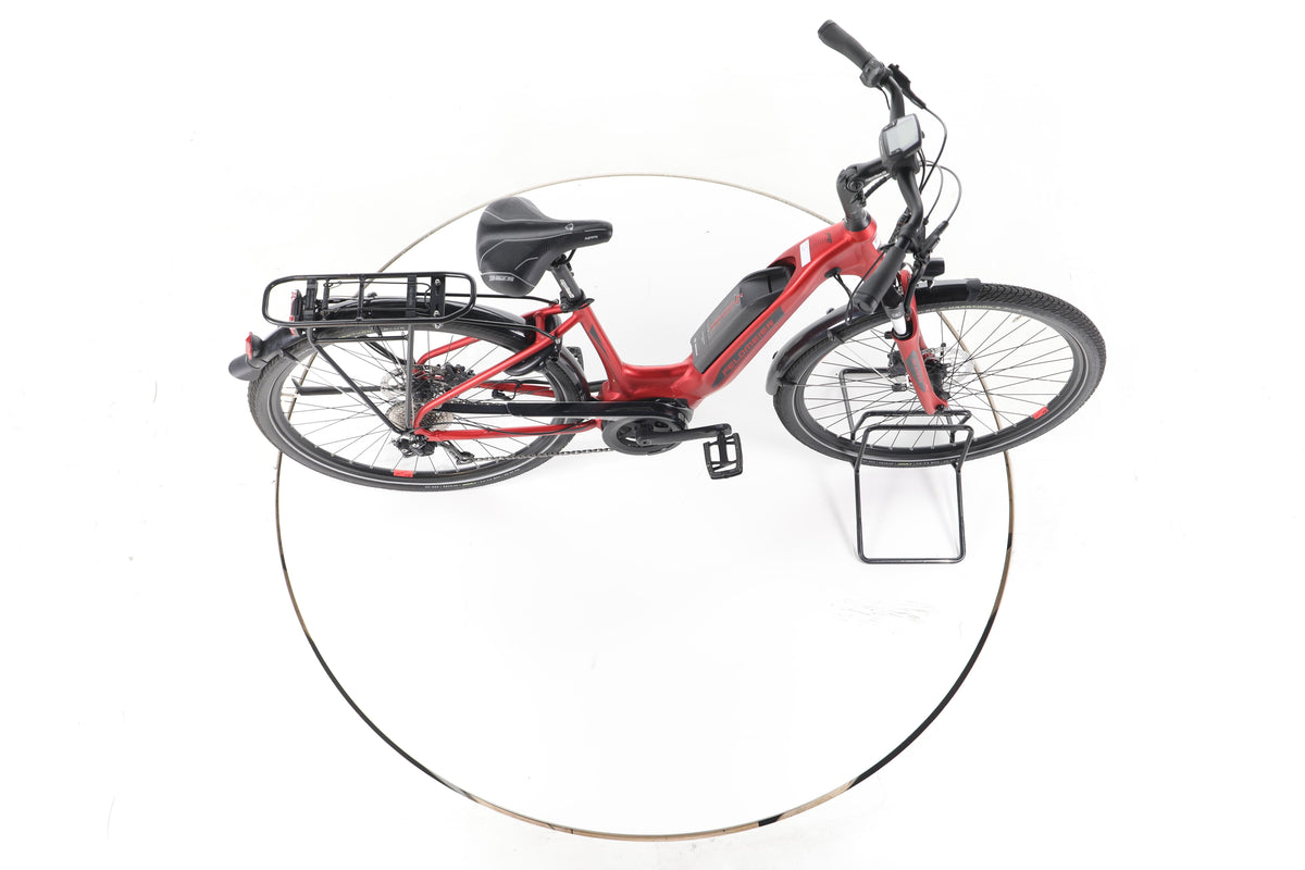 Feldmeier FE 10T ECO Trekking E-Bike Tiefeinsteiger - Image 13