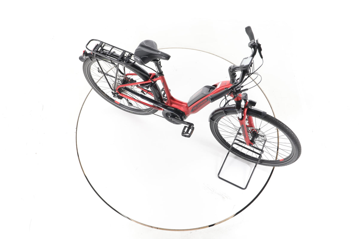 Feldmeier FE 10T ECO Trekking E-Bike Tiefeinsteiger - Image 14