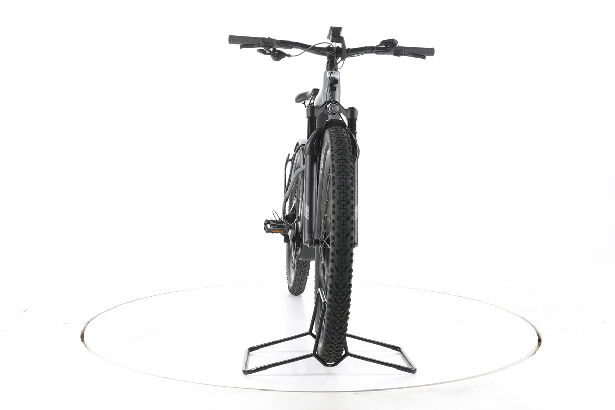 Cube Reaction Hybrid Pro 750 Allroad SUV E-Bike - Image 4